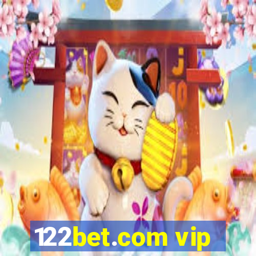 122bet.com vip