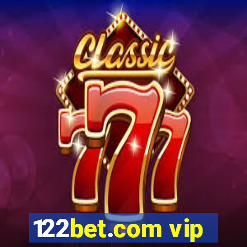 122bet.com vip