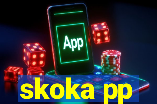 skoka pp