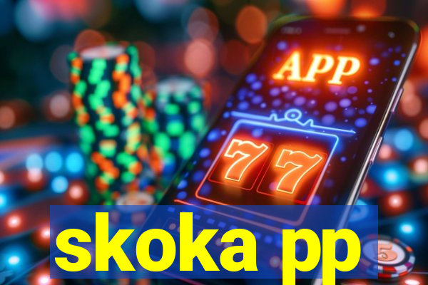 skoka pp