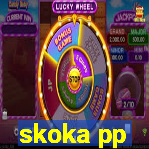 skoka pp