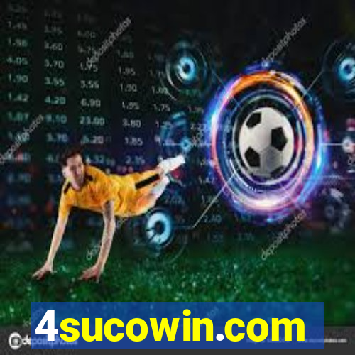 4sucowin.com