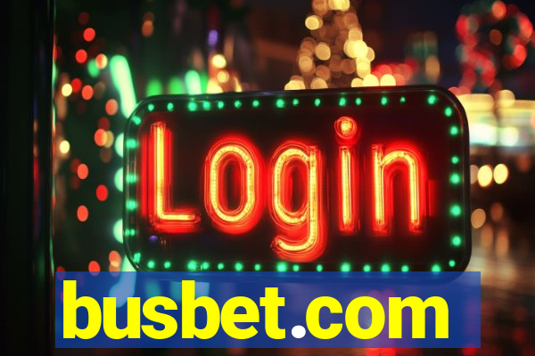 busbet.com