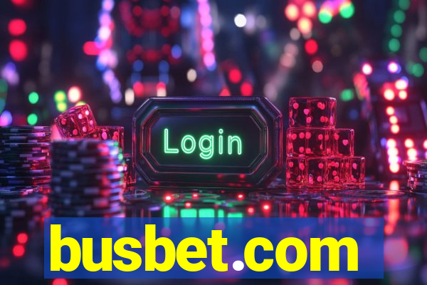 busbet.com