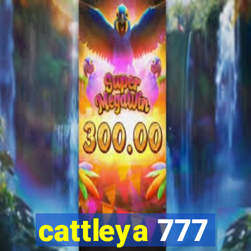 cattleya 777