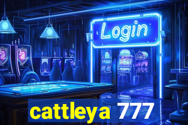 cattleya 777