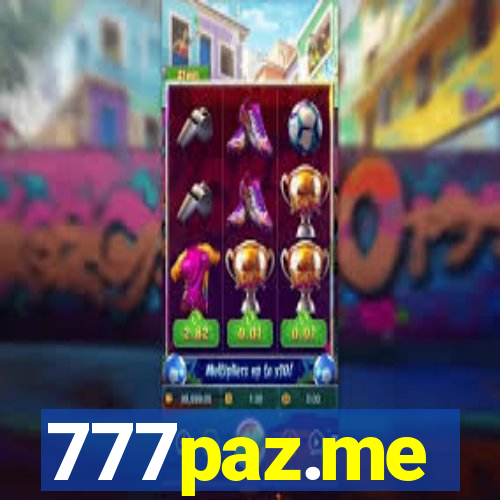 777paz.me