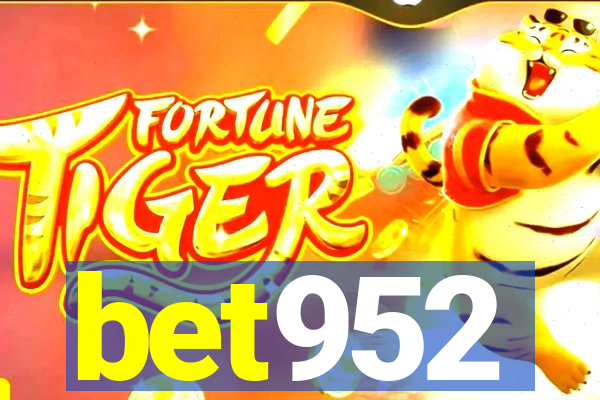 bet952