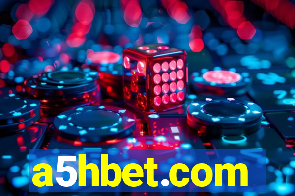 a5hbet.com