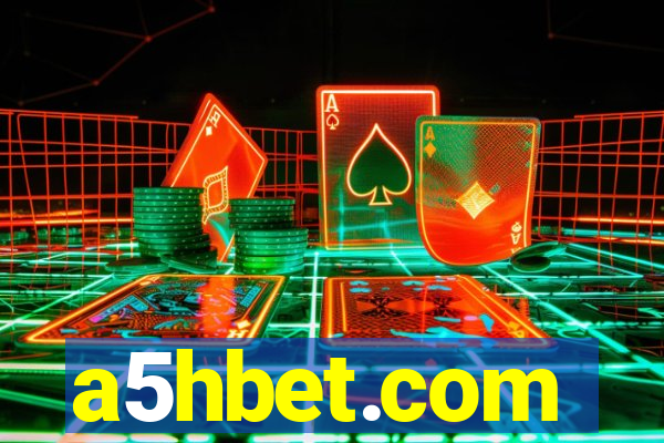 a5hbet.com