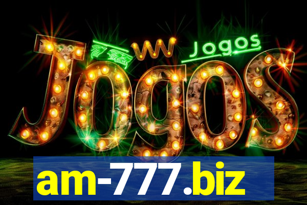 am-777.biz