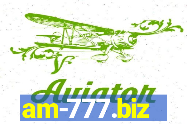 am-777.biz