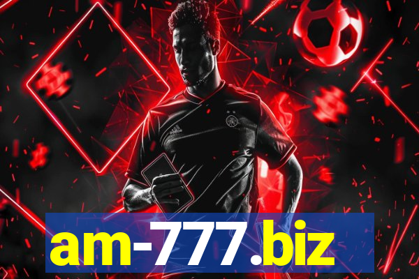 am-777.biz