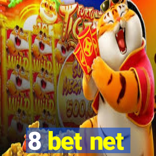 8 bet net