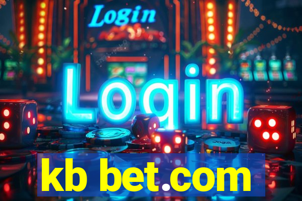 kb bet.com