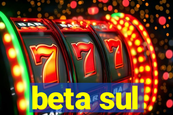 beta sul