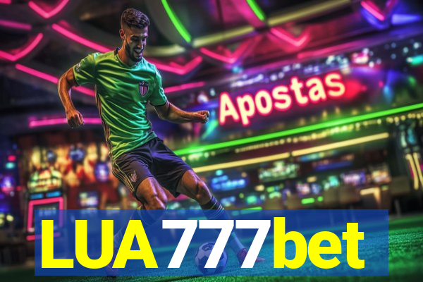 LUA777bet