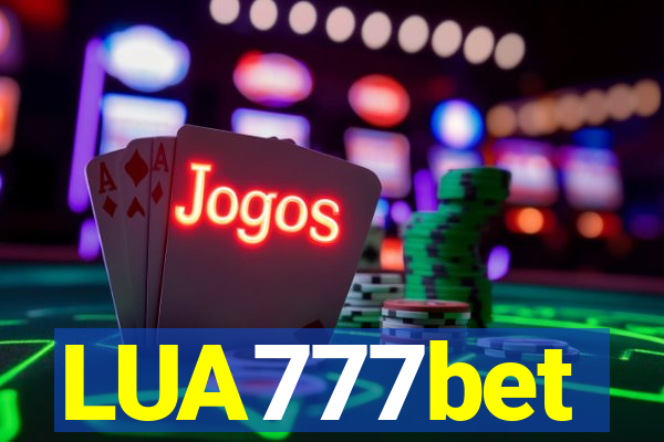 LUA777bet