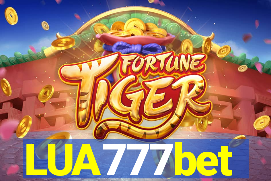 LUA777bet