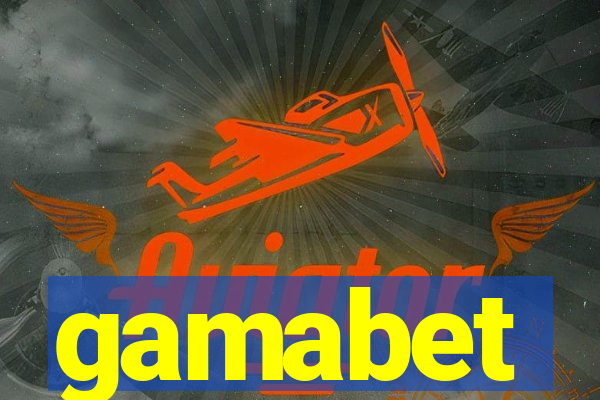 gamabet