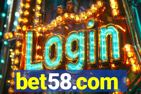bet58.com