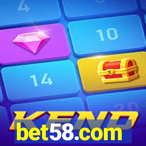 bet58.com