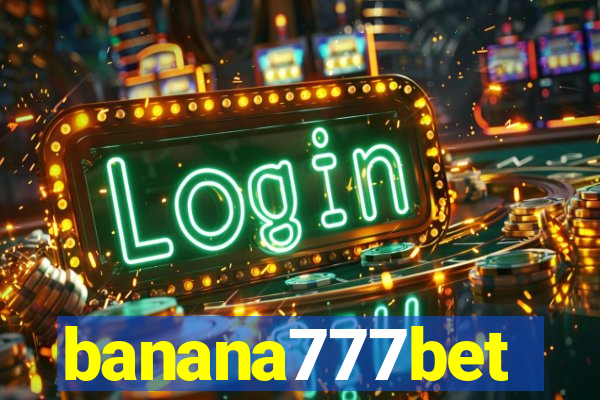 banana777bet