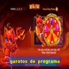 garotos de programa santos sp