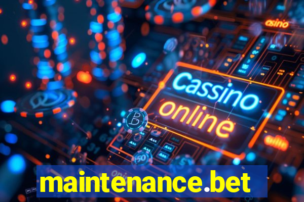 maintenance.bet3000.de