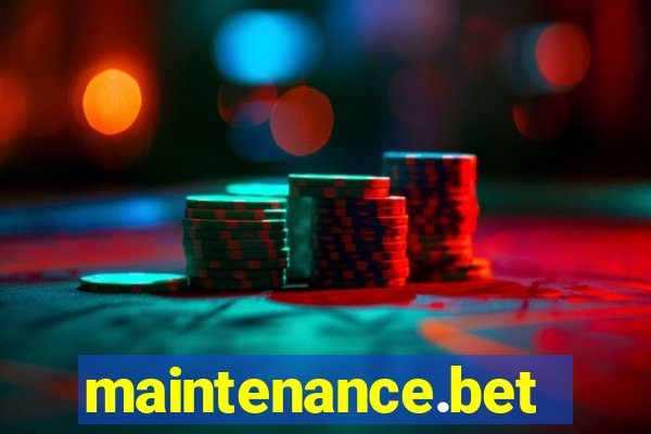 maintenance.bet3000.de
