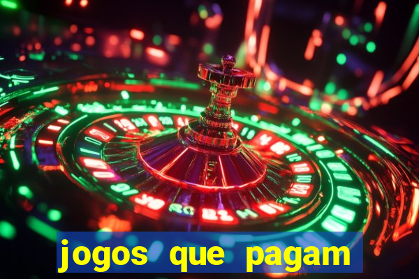 jogos que pagam dinheiro no pagbank