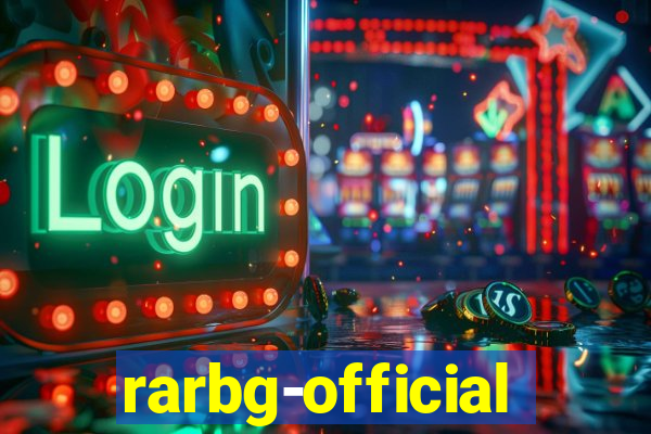rarbg-official