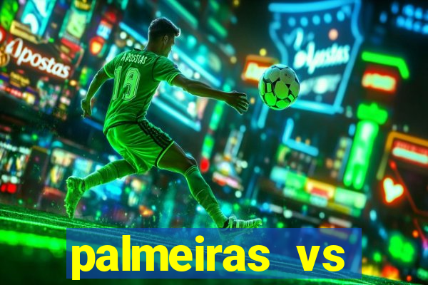 palmeiras vs botafogo futemax