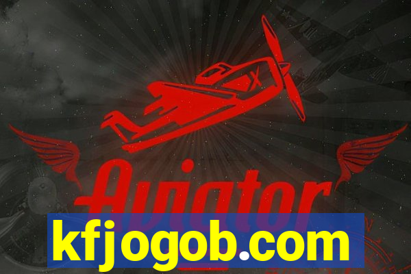 kfjogob.com