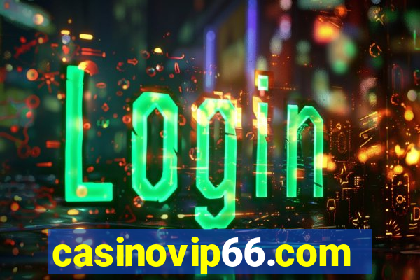 casinovip66.com