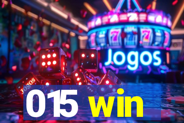 015 win