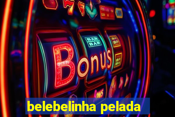 belebelinha pelada