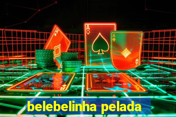 belebelinha pelada