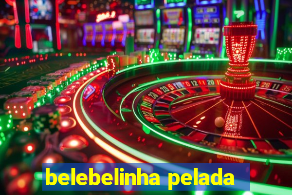 belebelinha pelada