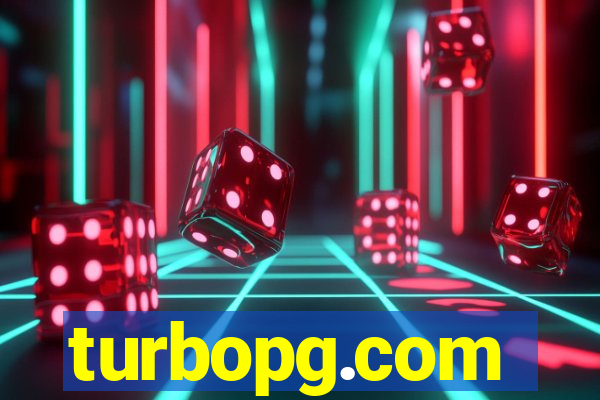 turbopg.com