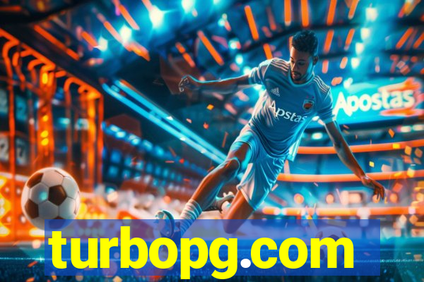turbopg.com