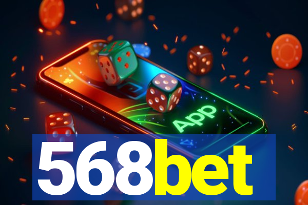 568bet