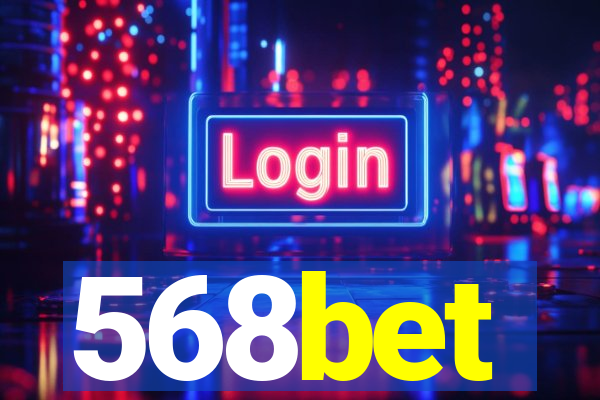 568bet