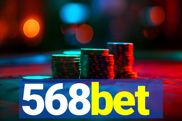 568bet