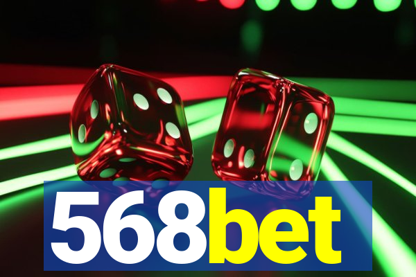 568bet