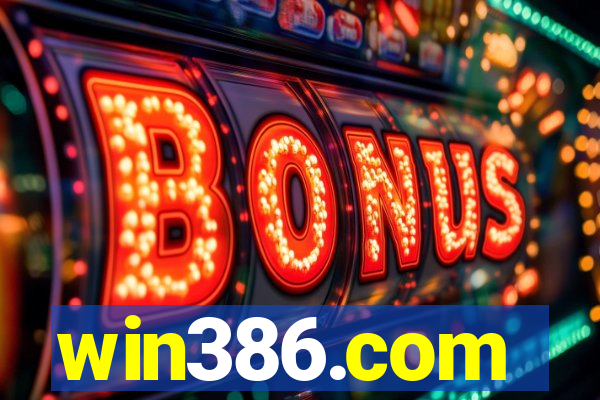 win386.com