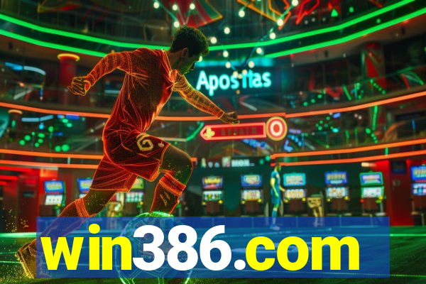 win386.com