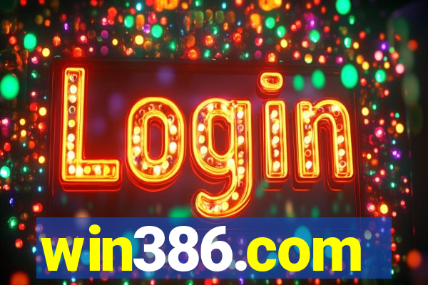 win386.com