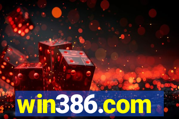 win386.com