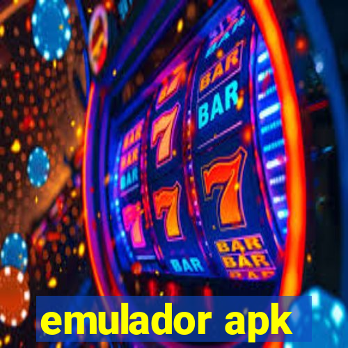 emulador apk